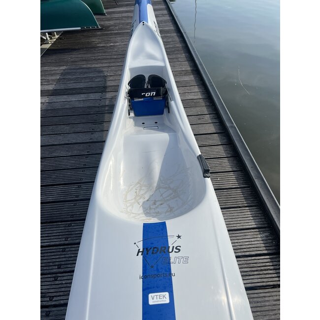 Icon VTEK Hydrus Elite (Kanokoopje)