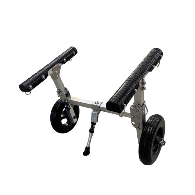 Sunny Kajakkar Folding Compact, P.U.