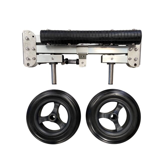 Sunny Kajakkar Folding Compact, P.U.