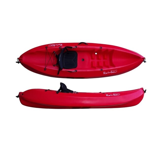 Rainbow Beach-Koala 249, incl. rugsteun