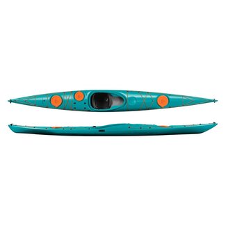 Design Kayaks Unplugged LV, scheg
