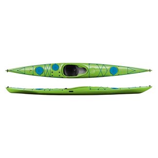 Design Kayaks Unplugged LV, scheg