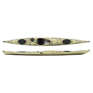 Design Kayaks Endless LV, scheg