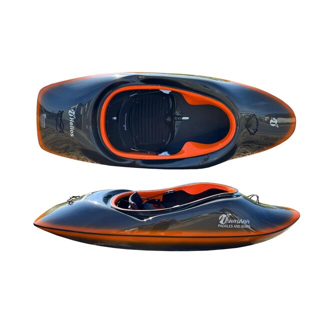 Neumann Helios Carbon