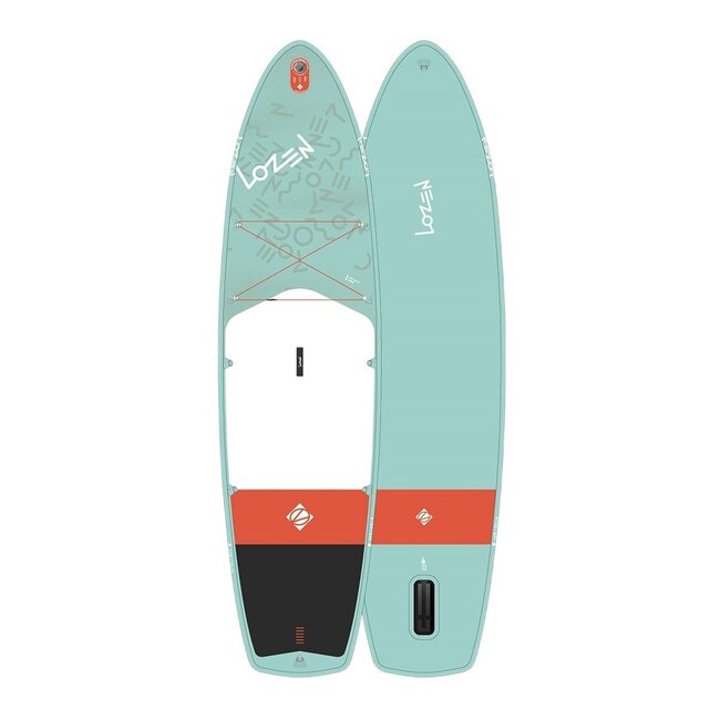 Lozen Blue Line Wide 10'8-329 (12.5)
