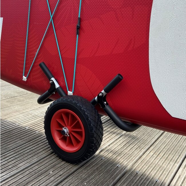 Sunny SUP kar Double