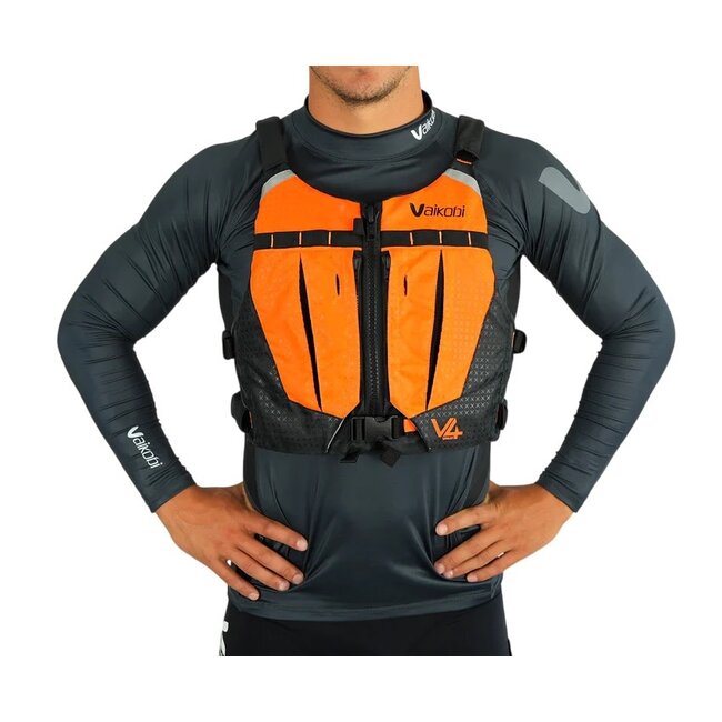 Vaikobi V4 Ocean Racing