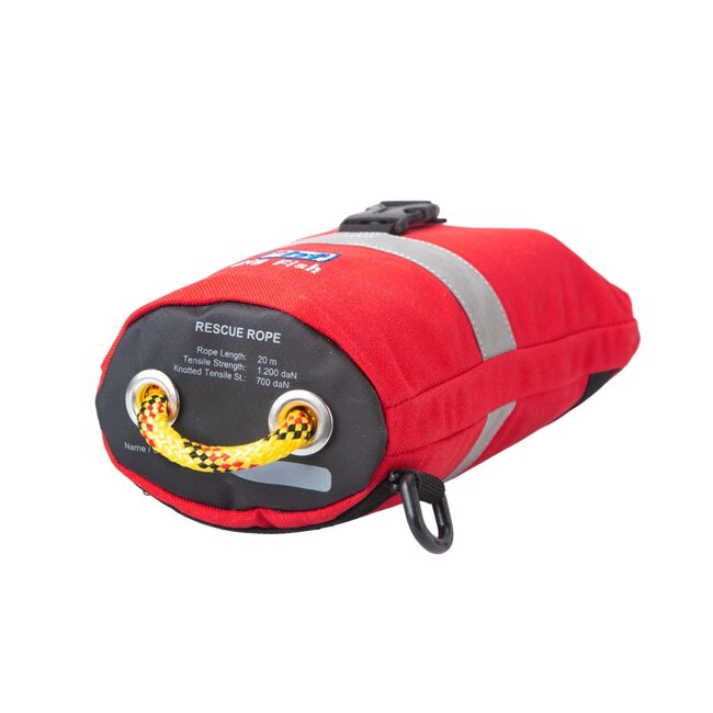 H.F. Werplijn Big Fish, 20 mtr