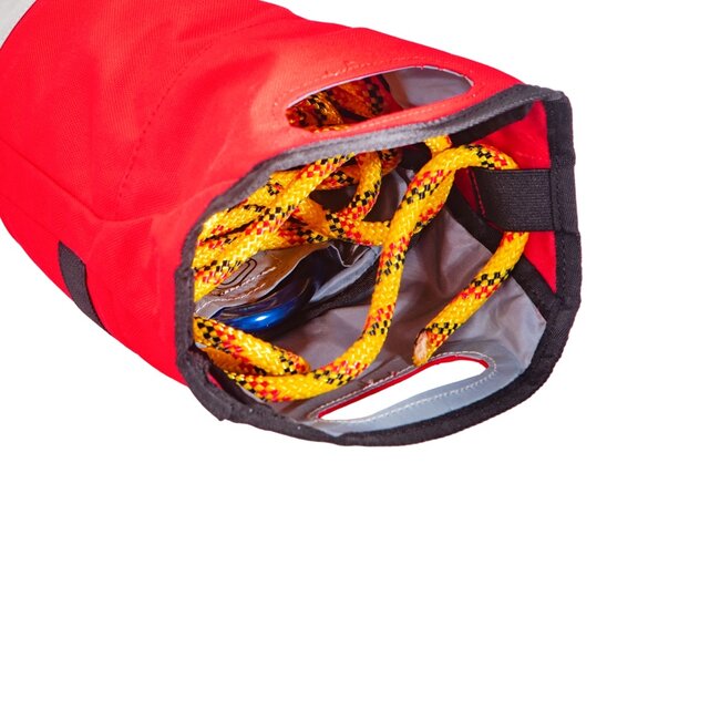 H.F. Werplijn Big Fish, 20 mtr