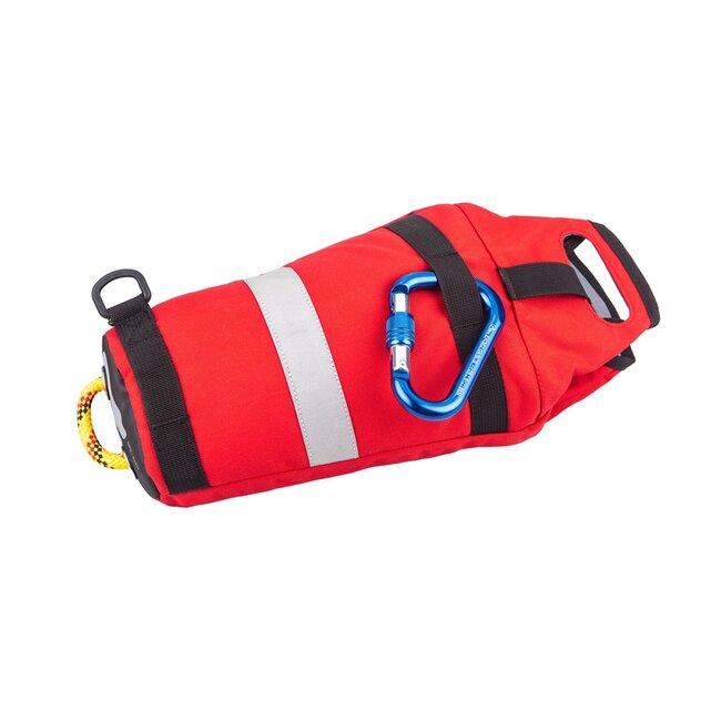 H.F. Werplijn Big Fish, 20 mtr