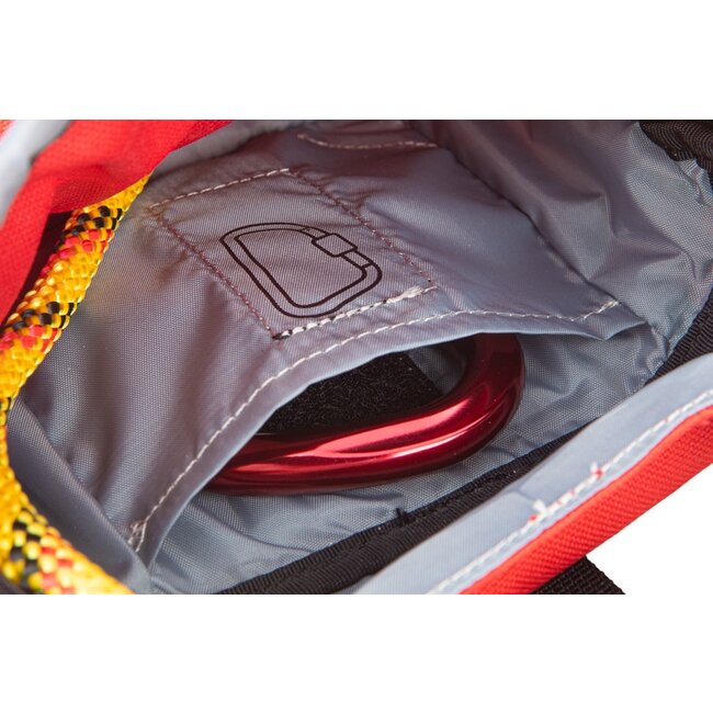 H.F. Werplijn Big Fish, 20 mtr