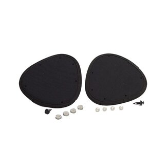 Pyranha Connect fabric thigh pad