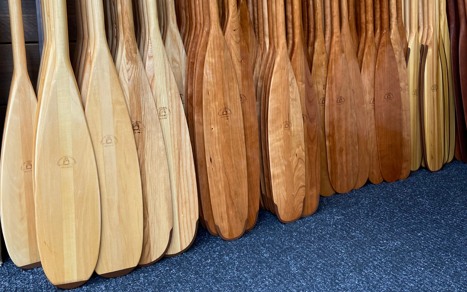Een nieuwe toevoeging aan ons Grey Owl assortiment