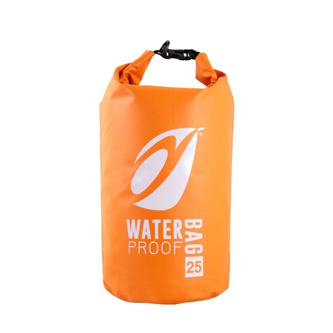 Aqua Design Koa waterdichte tas 25 ltr, p.v.c.