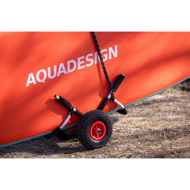 Aqua Design SUP kar