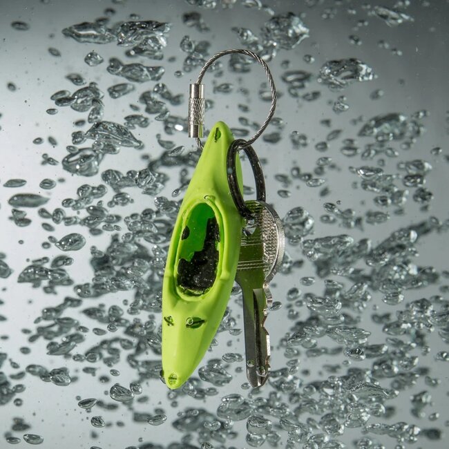 Hobkey Sleutelhanger Wildwaterkajak