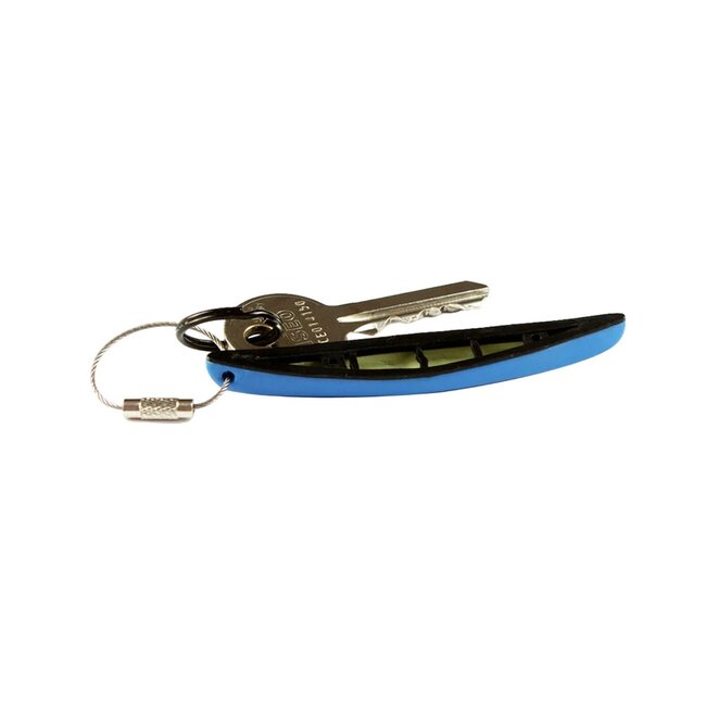 Hobkey Sleutelhanger Kano