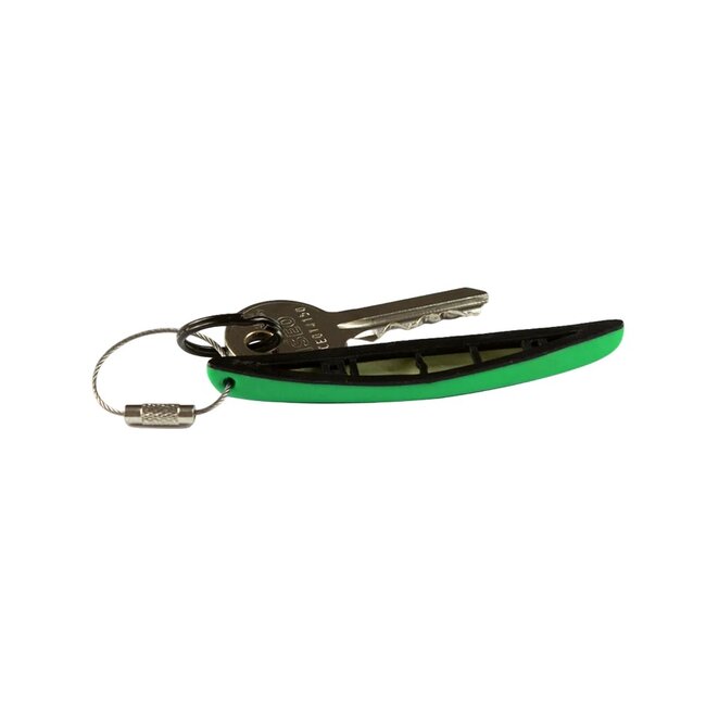 Hobkey Sleutelhanger Kano