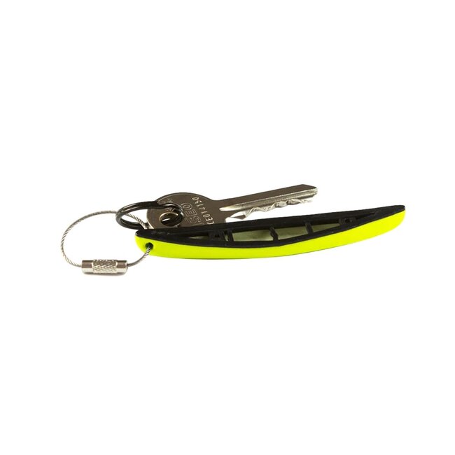 Hobkey Sleutelhanger Kano