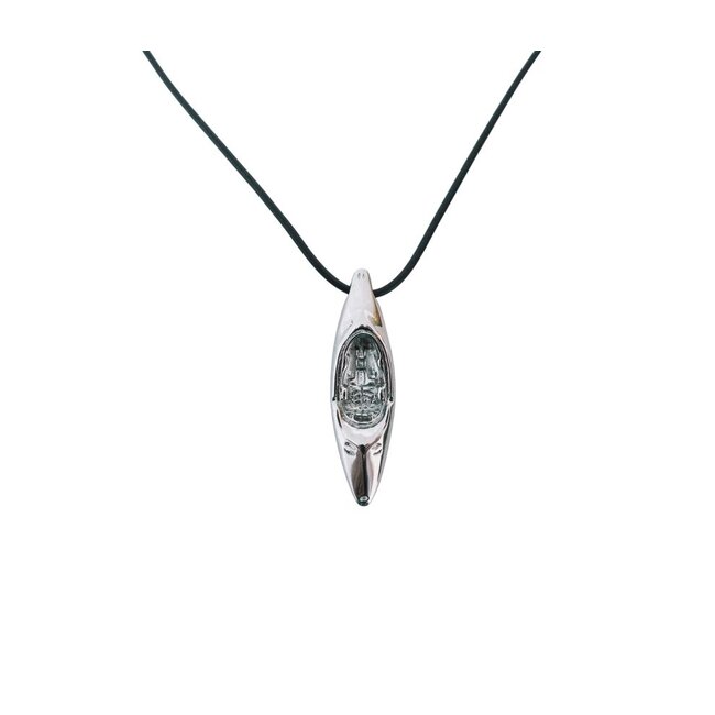 Hobkey Kajak-Kano halsketting