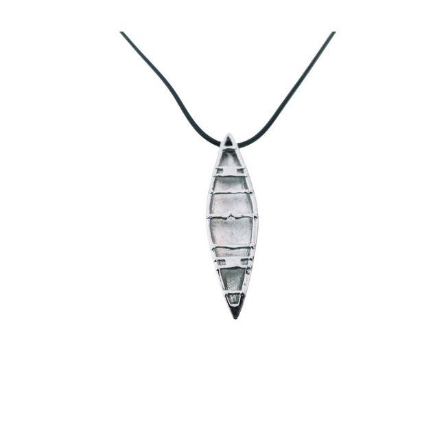 Hobkey Kajak-Kano halsketting