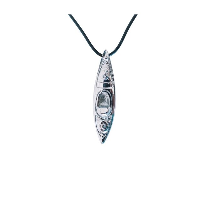 Hobkey Kajak-Kano halsketting