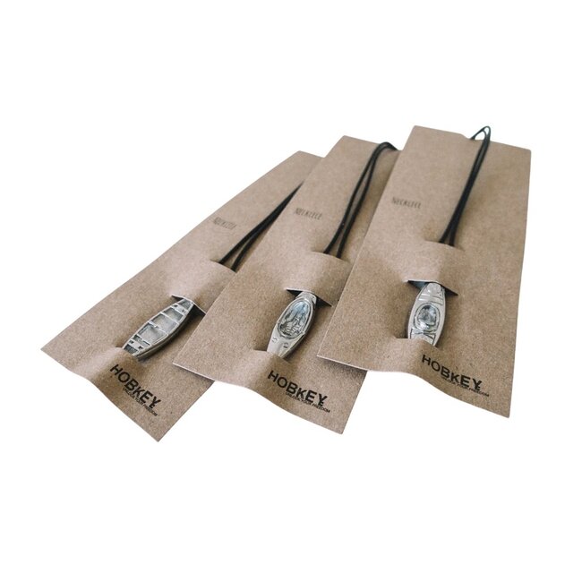 Hobkey Kajak-Kano halsketting