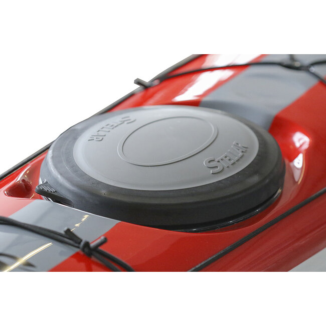 Stellar S14 G2 MV, scheg, 2 dekluiken