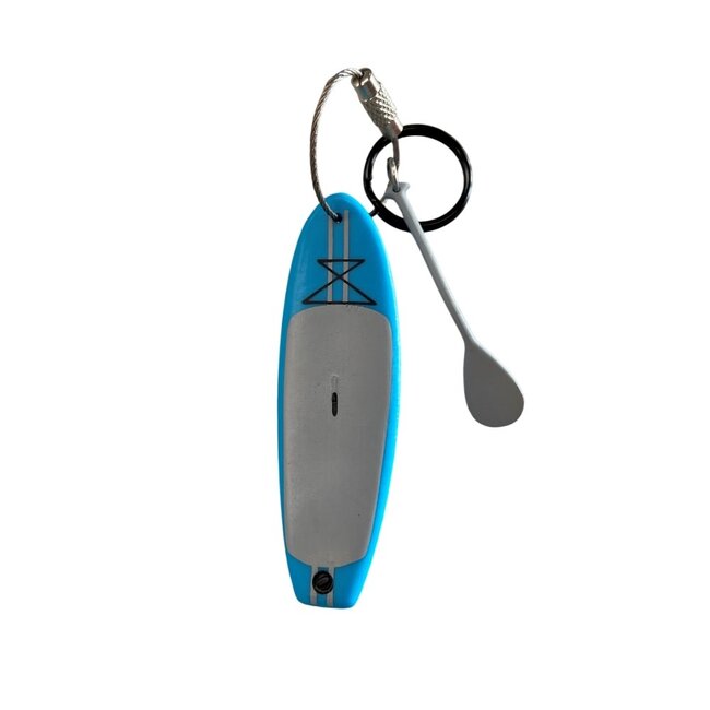 Hobkey Sleutelhanger SUP