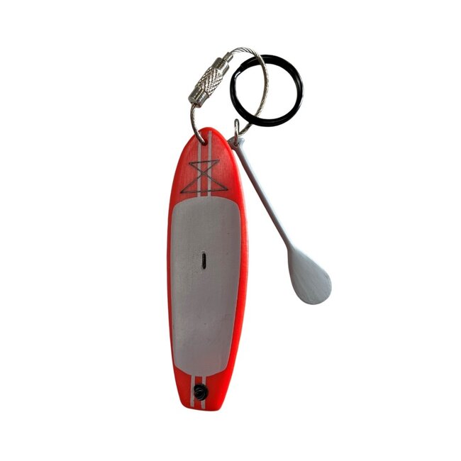 Hobkey Sleutelhanger SUP