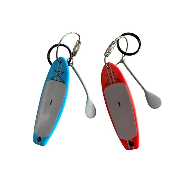 Hobkey Sleutelhanger SUP