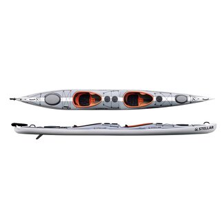 Stellar Tandem ST19, scheg
