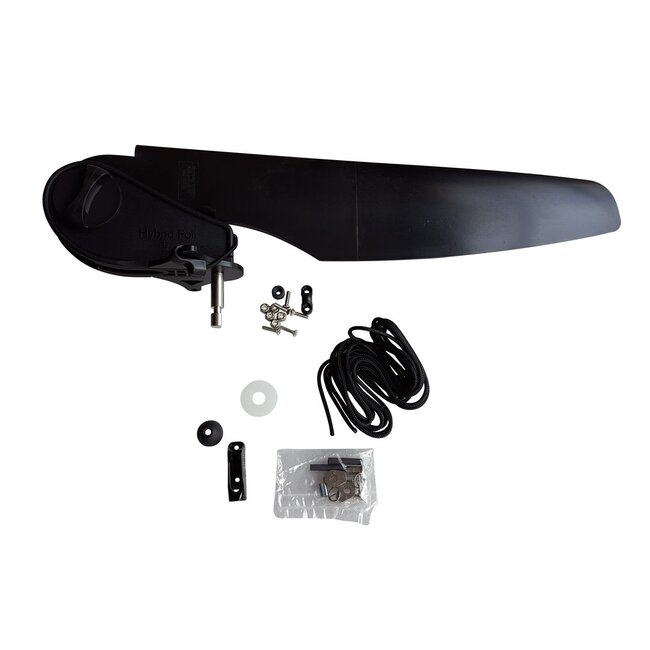 Stellar Opklapbaar Roer