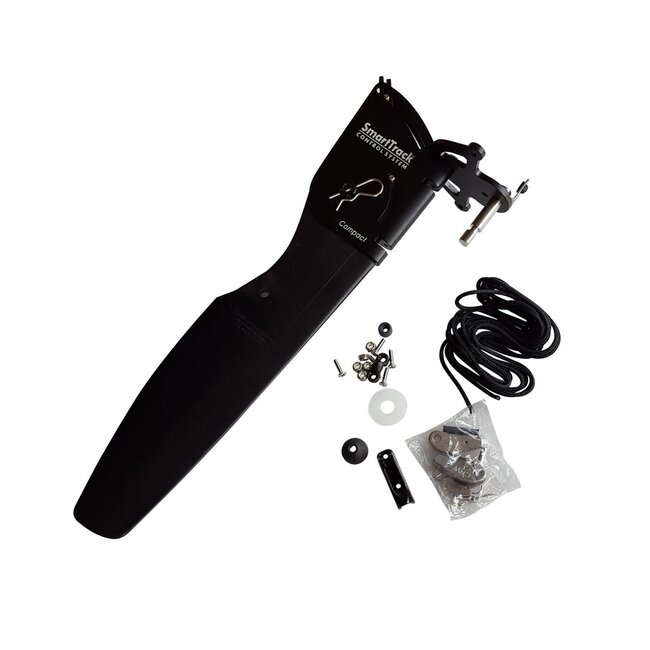 Stellar Optrekbaar Roer