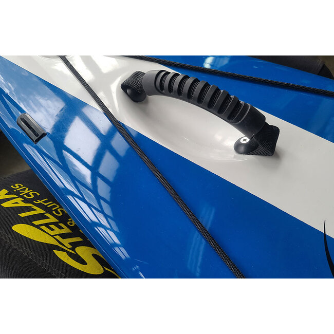 Stellar S14 G2 LV, scheg, 2 dekluiken, Advantage