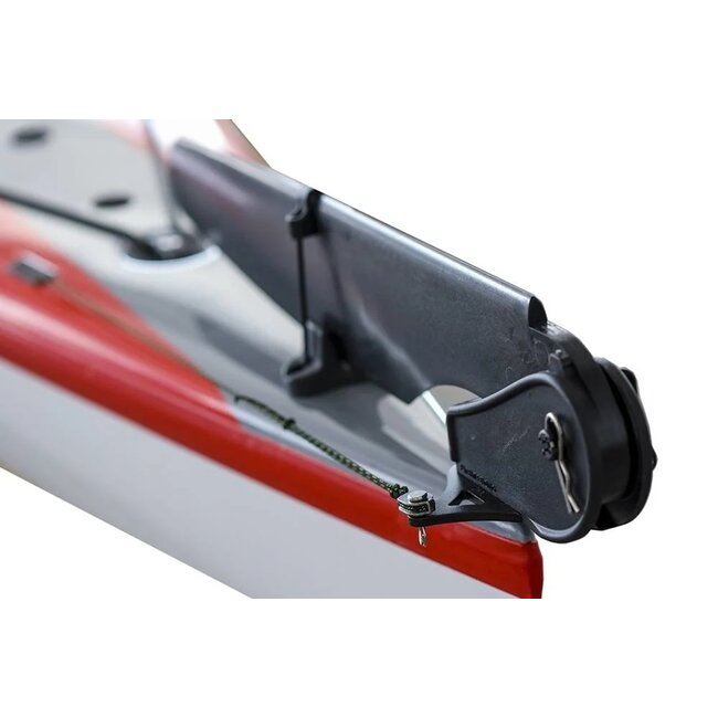 Stellar S15 LV, roer, 2 dekluiken, Advantage