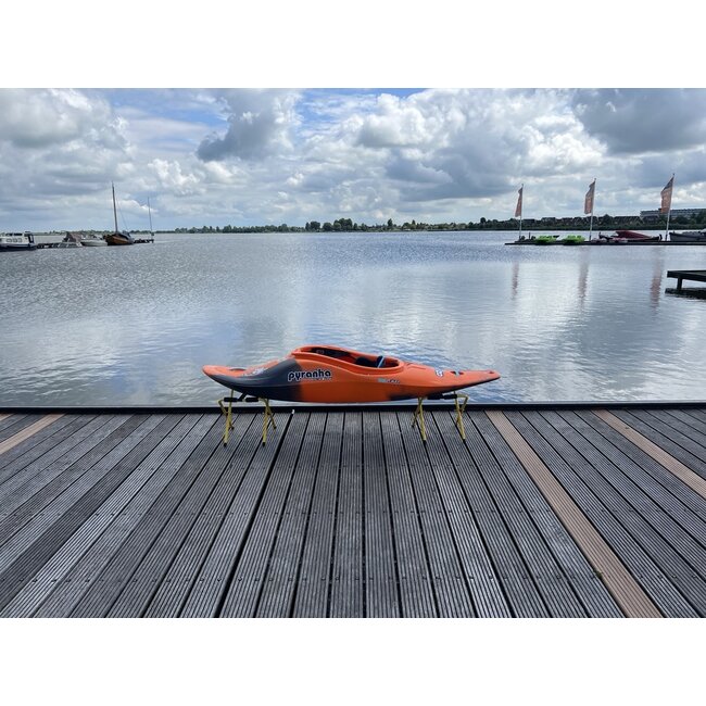 Pyranha Ozone M Stout 2 (Kanokoopje)