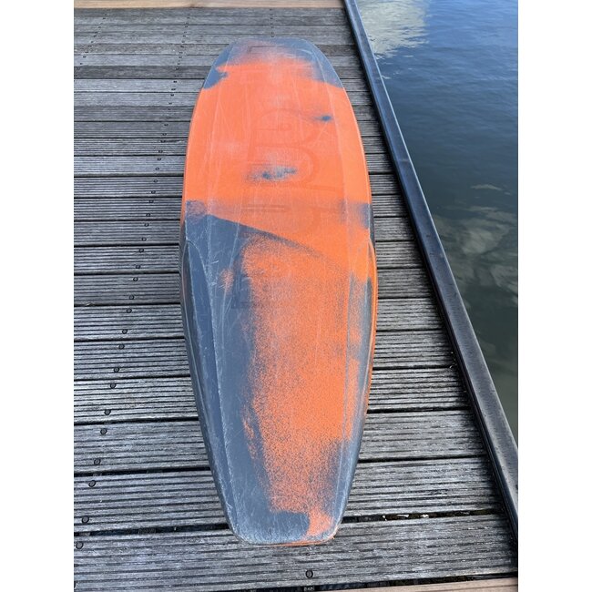 Pyranha Ozone M Stout 2 (Kanokoopje)