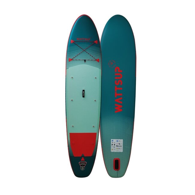 Wattsup First 12'-366 (15)