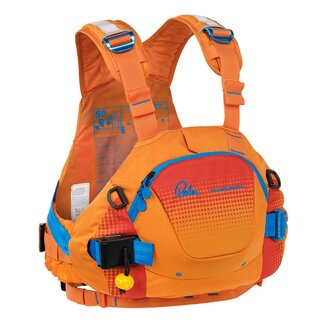 Palm FXr, Wildwater