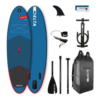 Delta Sport 10'-305 (15)