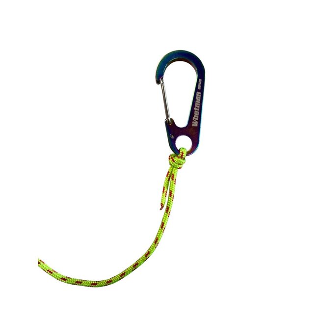 Whetman Karabiner Kit Klip SS420, small