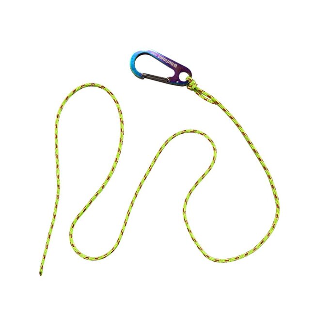 Whetman Karabiner Kit Klip SS420, small