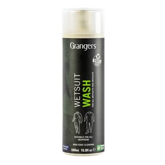 Grangers Wetsuit Wash, 500 ml