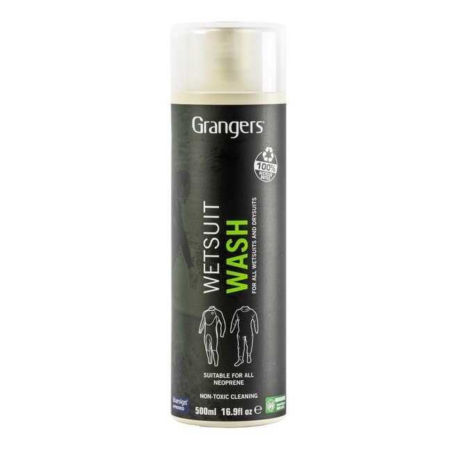 Grangers Wetsuit Wash, 500 ml