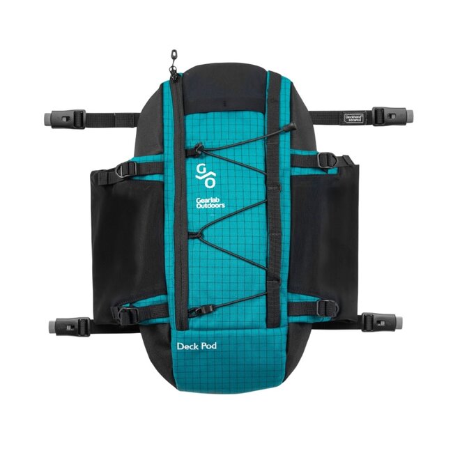 Gearlab Outdoors Dektas Deck Pod 2