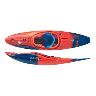 Pyranha Ripper 2 S-M-L, Elite