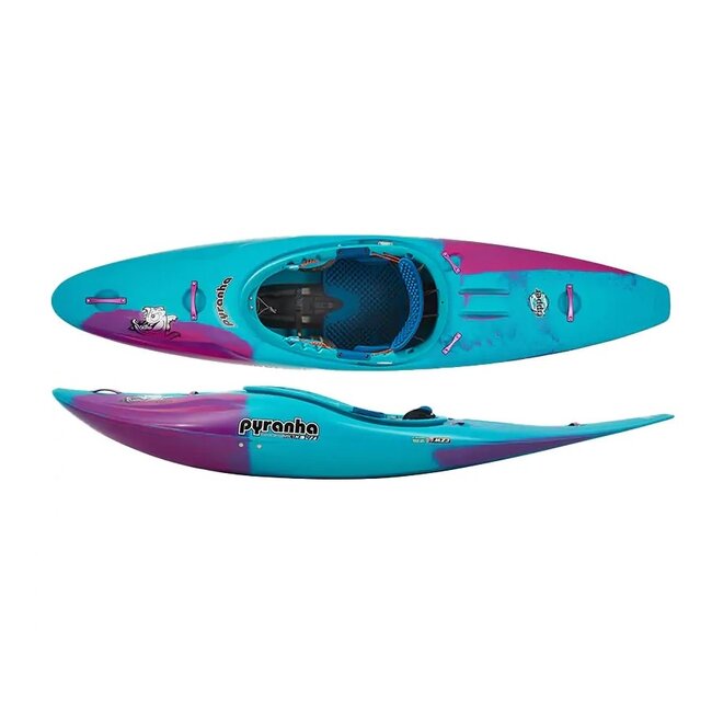 Pyranha Ripper 2 S-M-L, Elite