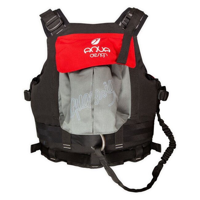 Aqua Design Trisuli incl. cowtail, wildwater