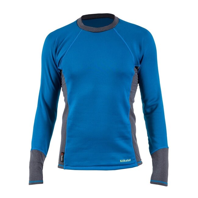 Kokatat Lange mouwen shirt OuterCore